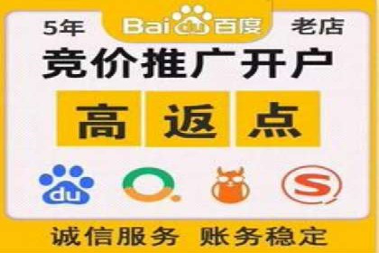 百度竞价赚钱的五大经典案例揭秘